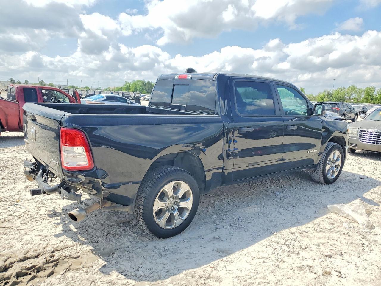 2023 Dodge RAM 1500 BIG Horn