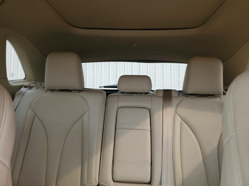 2016 Lincoln Mkc Reserve