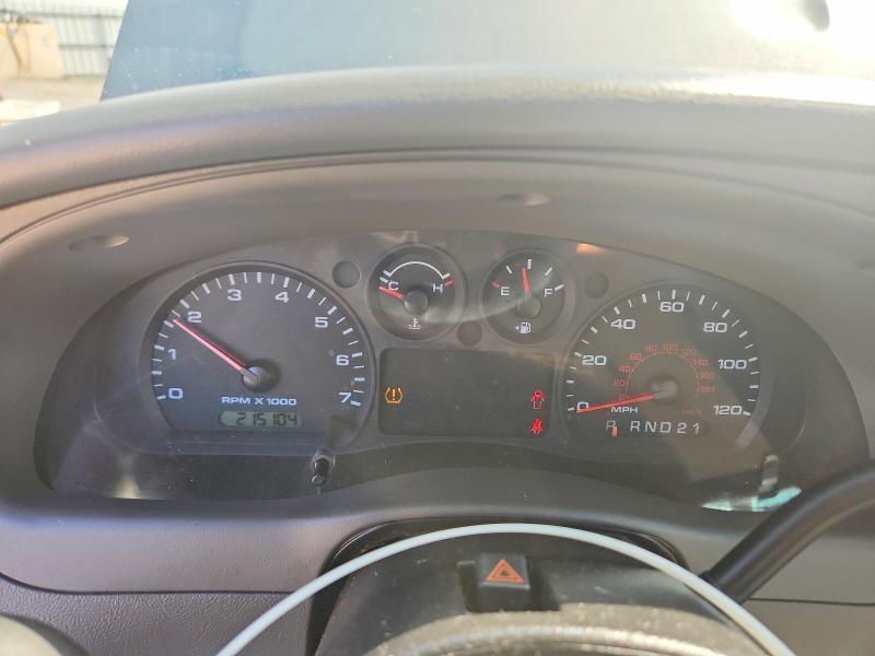 2007 Ford Ranger Regular Cab