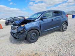2015 KIA Sportage lx for sale in Taylor, TX