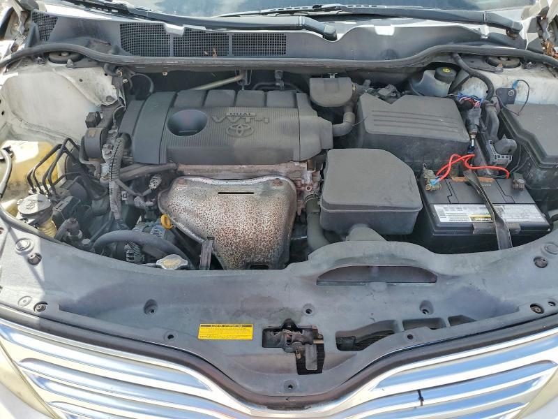 2012 Toyota Venza le