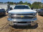 2015 Chevrolet Silverado Utility / Service Truck
