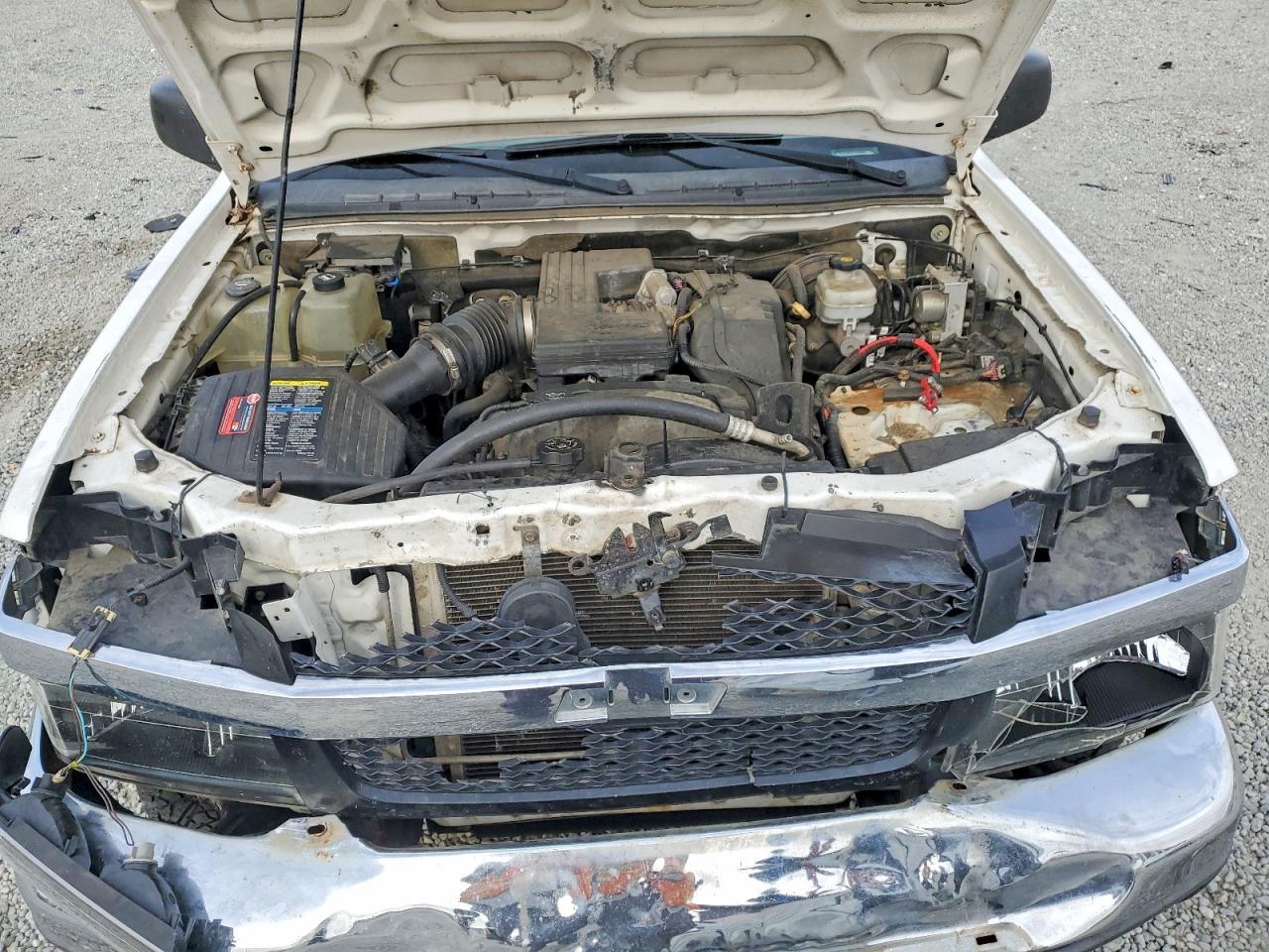 2008 Chev Colorado