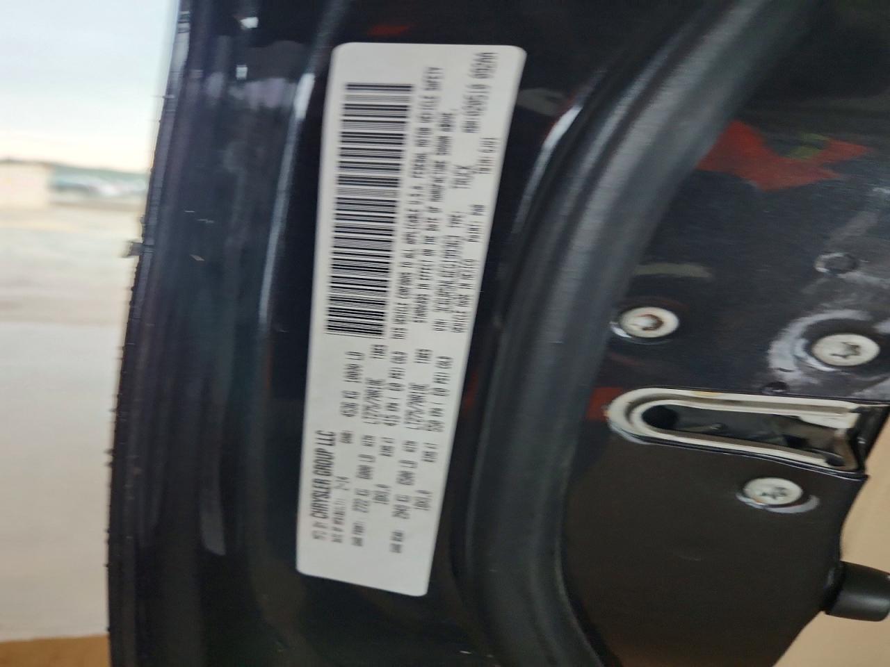 2014 Dodge 2500 Laramie