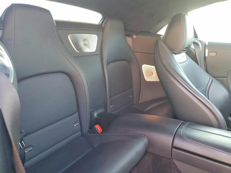 2022 Mercedes-Benz Sl 63 amg