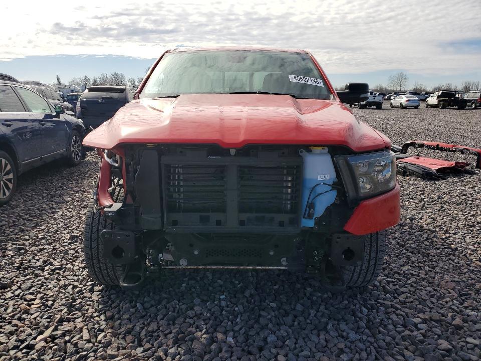 2024 Dodge RAM 1500 BIG Horn