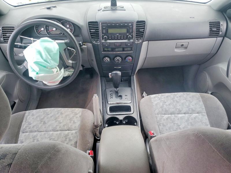 2007 KIA Sorento Base
