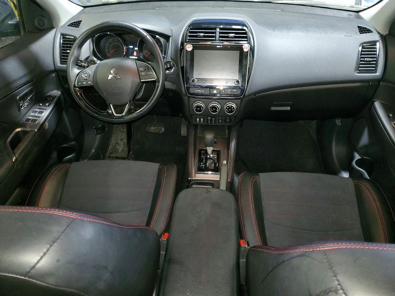 2024 Mitsubishi Outlander Sport s