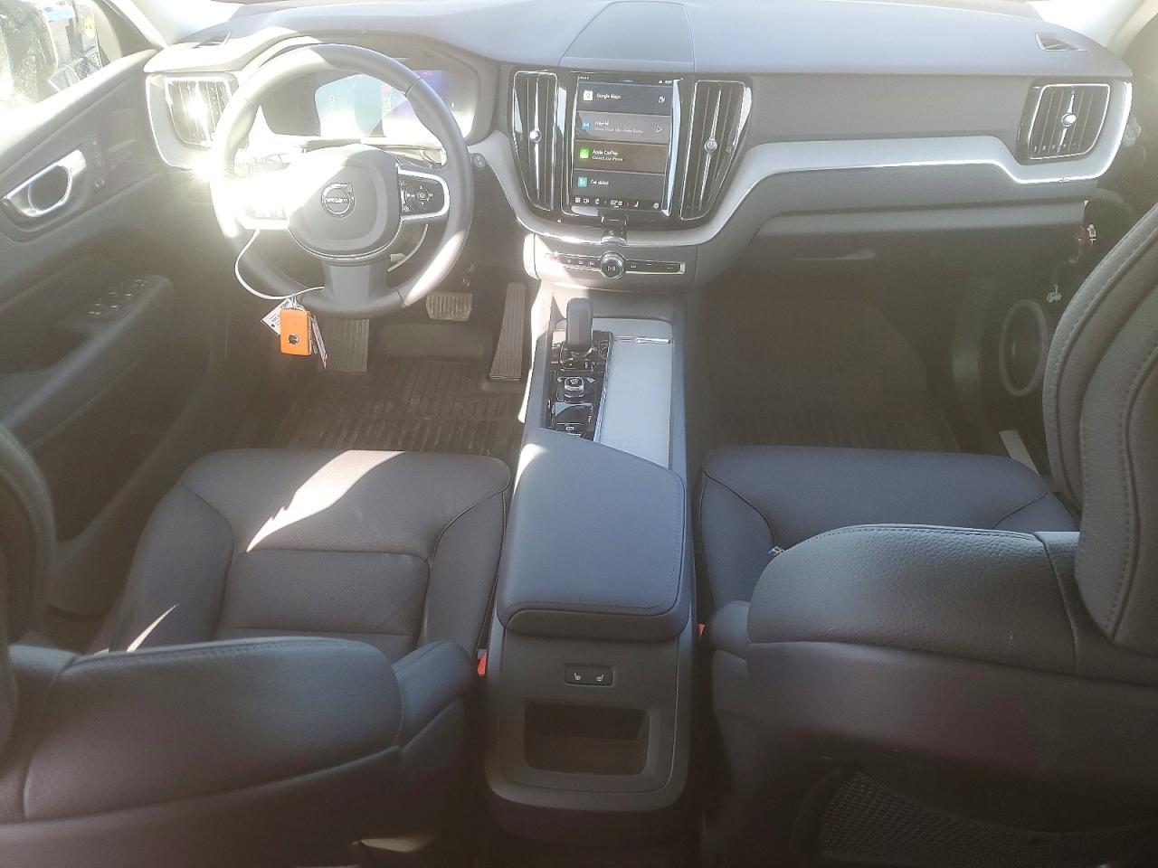 2025 Volvo Xc60 Plus