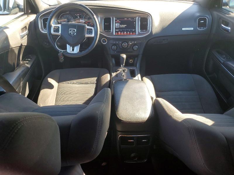 2013 Dodge Charger r