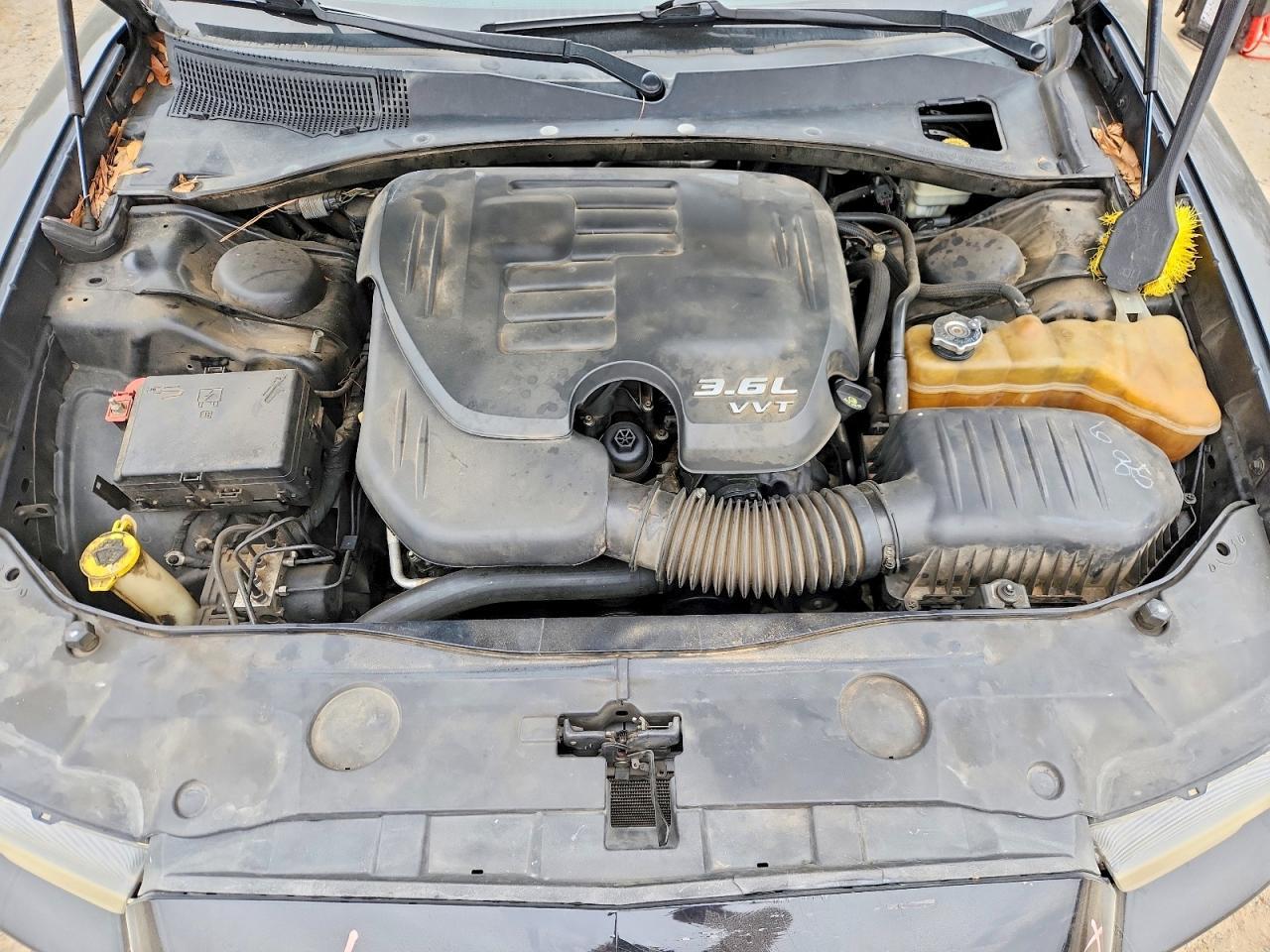 2014 Dodge 2014 Dodg Charger sxt