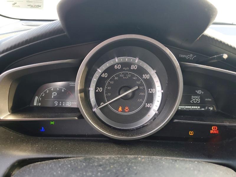 2016 Mazda Cx-3 Touring