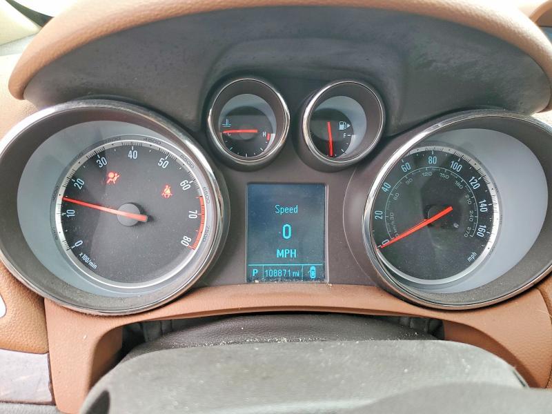 2014 Buick Encore Premium