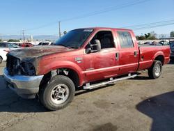 2002 Ford F250 Super Duty en venta en Colton, CA