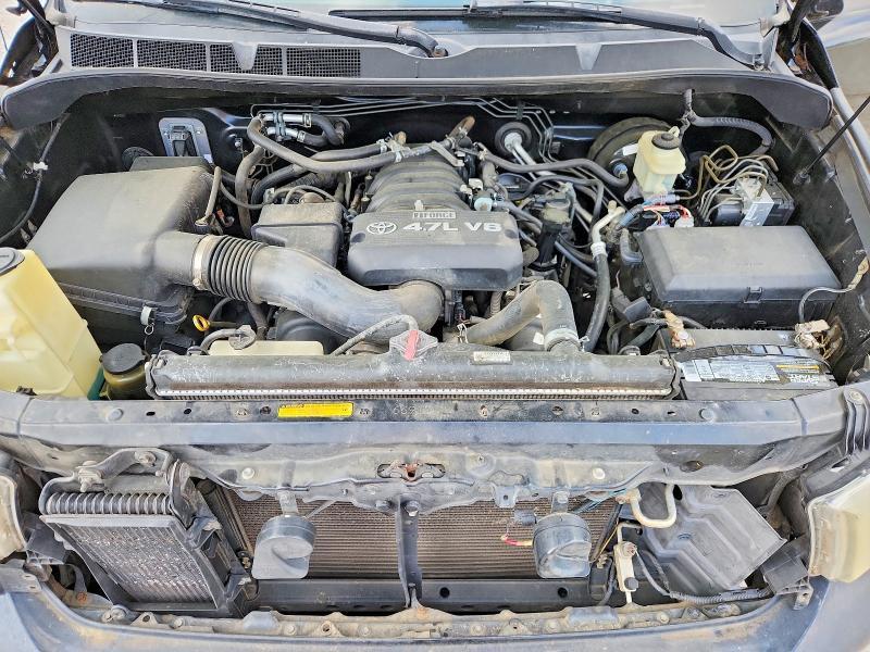 2007 Toyota Tundra SR5