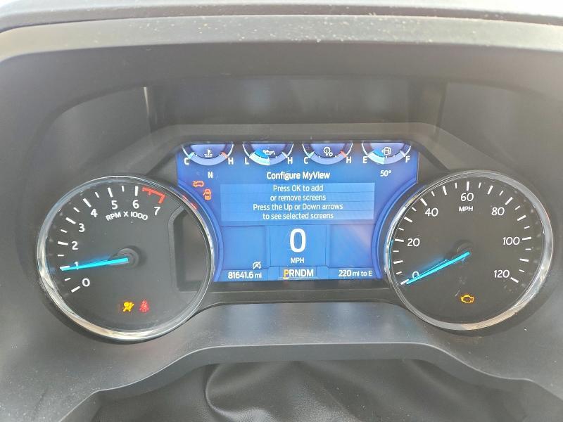 2023 Ford Expedition xlt