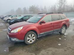 2012 Subaru Outback 2.5i Limited for sale in Brookhaven, NY