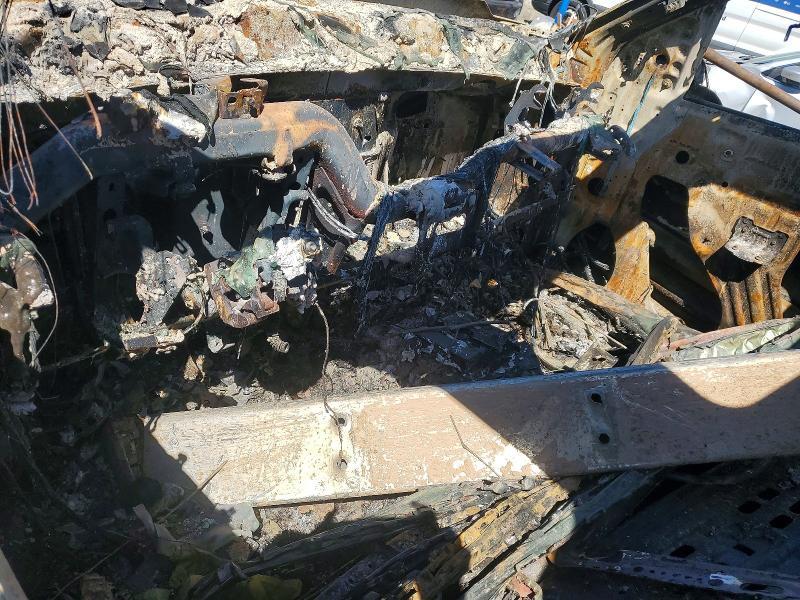 2018 GMC Sierra K2500 Denali