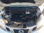 2020 Nissan NV200 SV Utility / Service Van