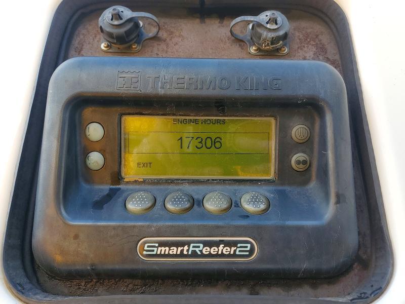 2013 Utility Trailer Manufactu Trailer