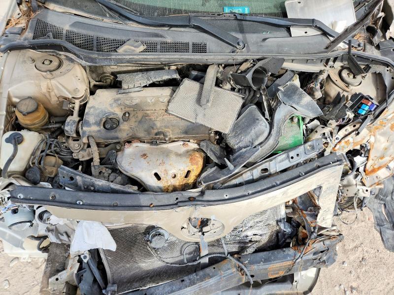 2009 Toyota Camry le