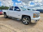 2014 Chevrolet Silverado C1500 LT