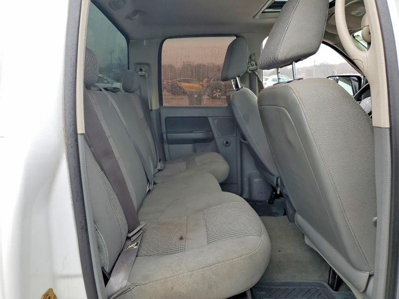 2006 Dodge RAM 1500 ST