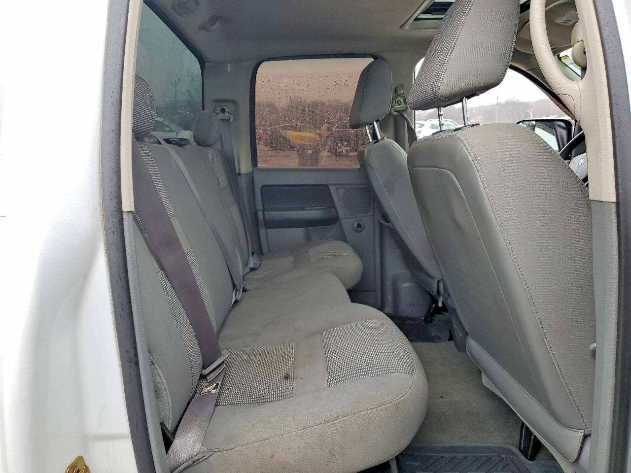 2006 Dodge RAM 1500 ST