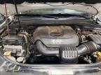 2012 Jeep Grand Cherokee