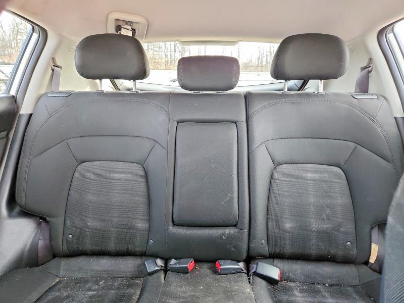 2012 KIA Sportage LX