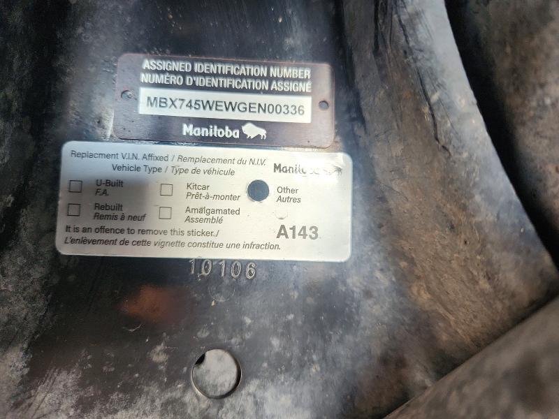 2022 Can-Am AM Defende