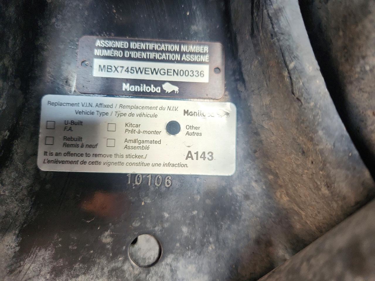 2022 Can-Am AM Defende