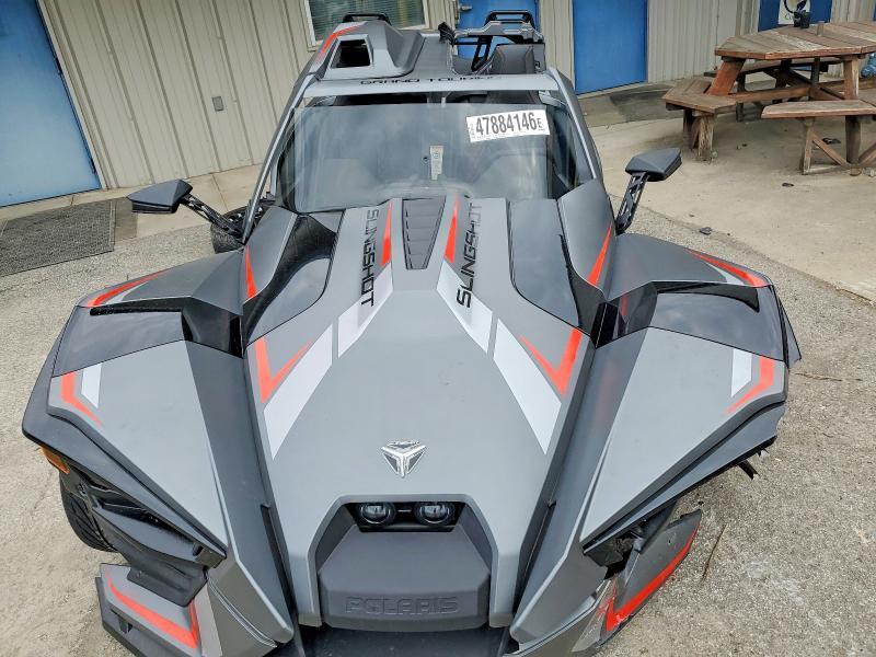 2018 Polaris Slingshot