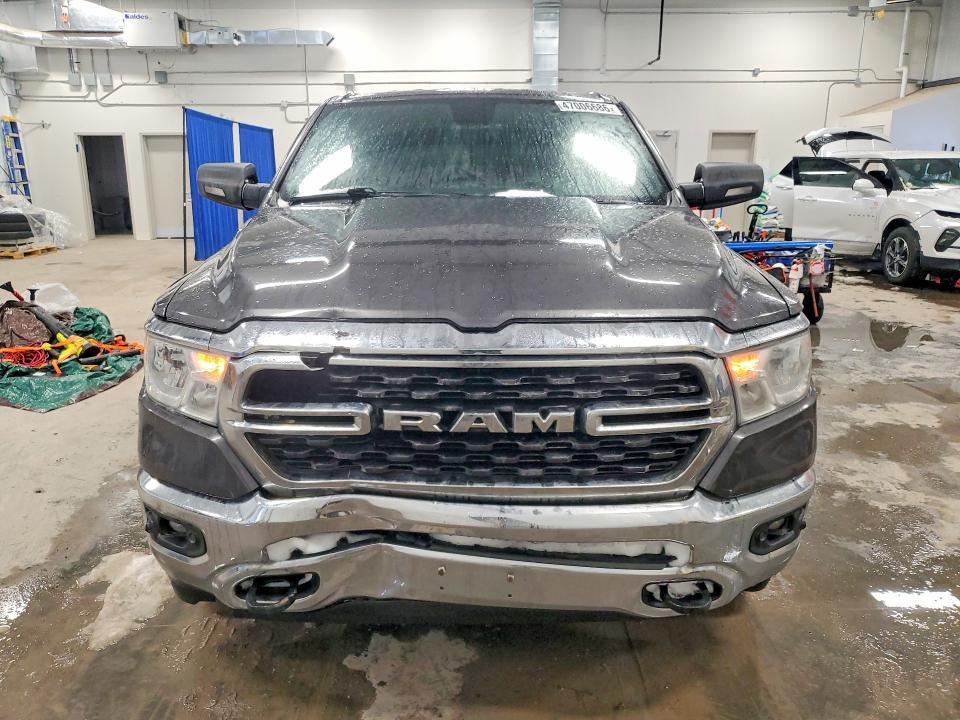 2022 Dodge RAM 1500 BIG Horn