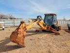 2005 Case 580M II Backhoe