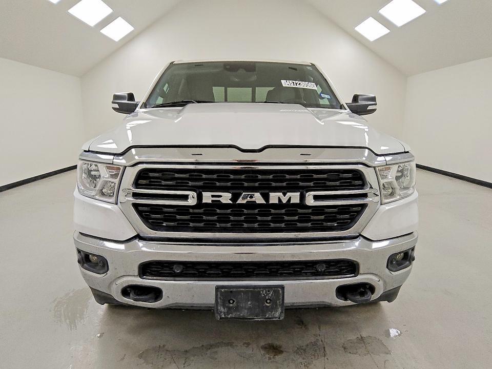 2022 Dodge RAM 1500 BIG Horn