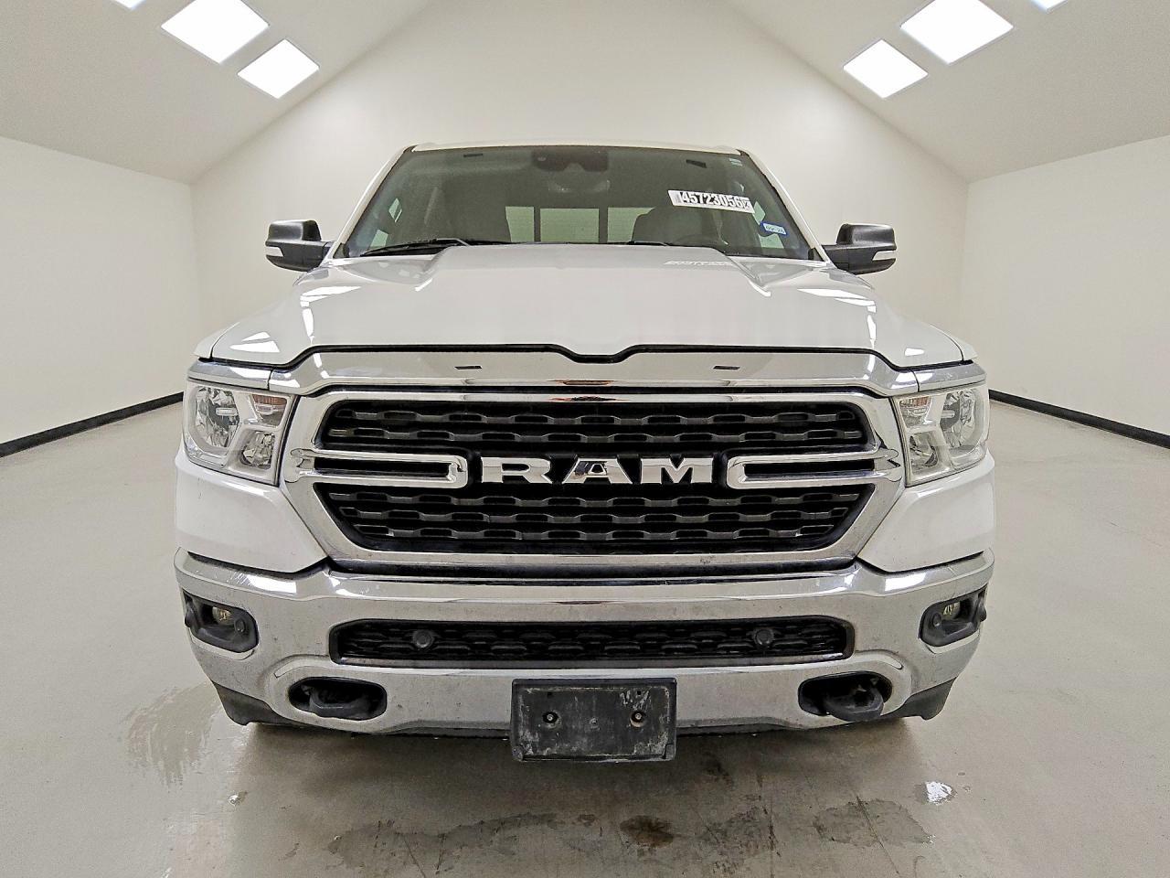 2022 Dodge RAM 1500 BIG Horn