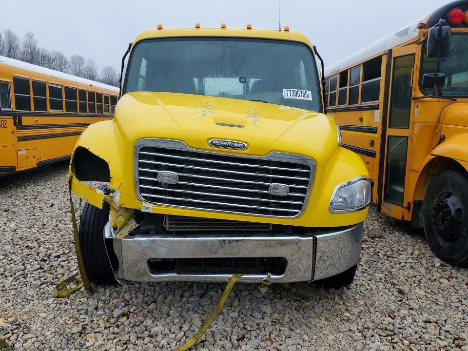 2022 Freightliner M2 106 Medium Duty