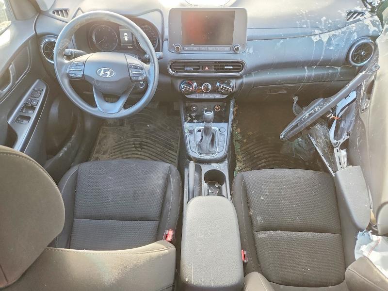 2022 Hyundai Kona se