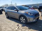2017 KIA Niro ex