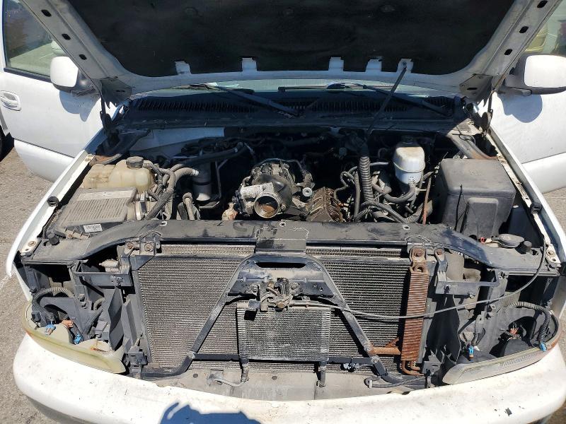 2005 Chevrolet Tahoe K1500