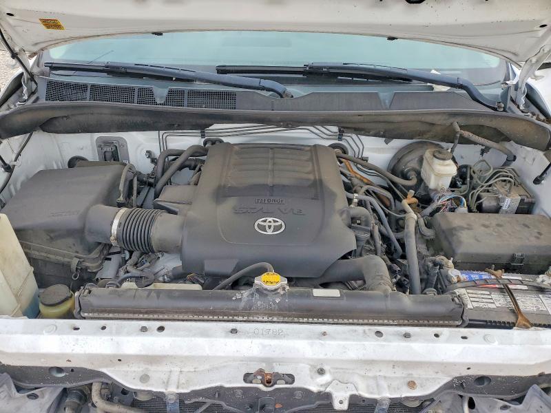 2011 Toyota Tundra Grade