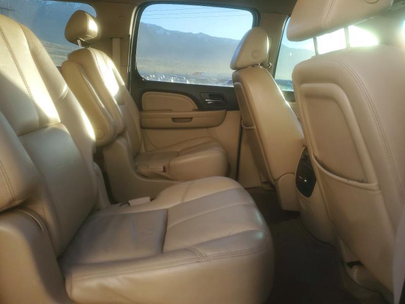 2008 GMC Yukon xl Denali