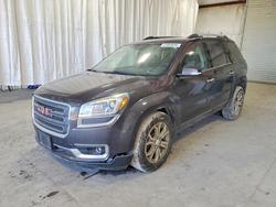 GMC salvage cars for sale: 2015 GMC Acadia Slt-1