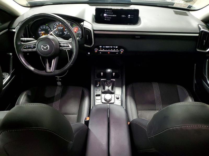 2024 Mazda Cx-50 Preferred