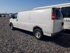 2015 Chev Rolet Express 2500 Cargo Delivery Van