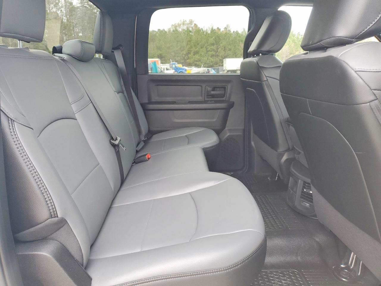 2024 Dodge RAM 3500 Tradesman