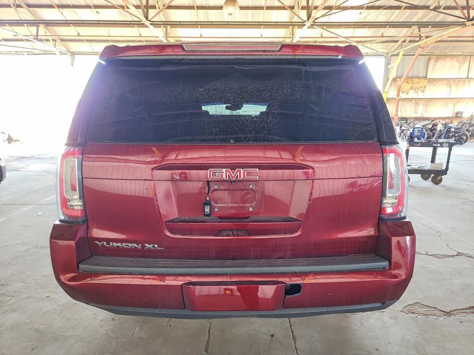 2019 GMC Yukon xl C1500 slt