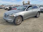 2007 Infiniti Fx35 Base