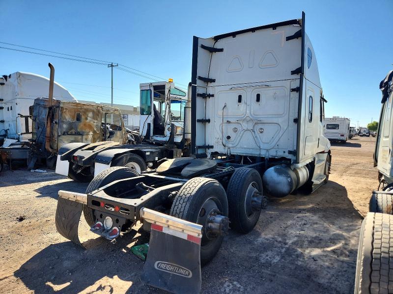 2023 Freightliner Cascadia 126 Semi Truck